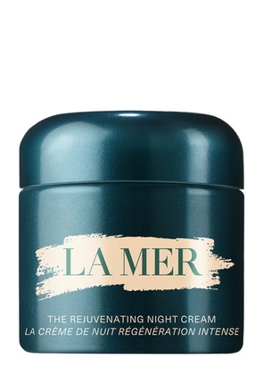 LA MER The Rejuvenating Night Cream 100ml