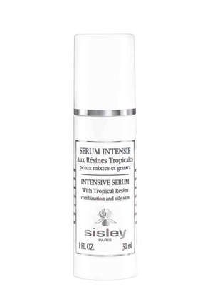 Sisley Intensive Serum With Tropical Resins 30ml