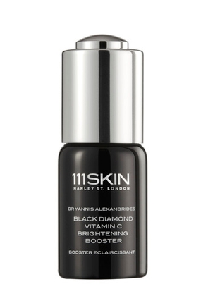 111SKIN Black Diamond Vitamin C Brightening Booster 20ml