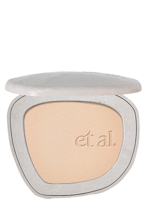 ET AL. Skin Protect Powder Foundation Refill - 70C