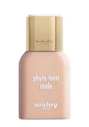 Sisley Phyto-teint Nude 30ml - 00C Swan