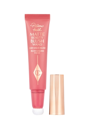 Charlotte Tilbury Pillow Talk Matte Beauty Blush Wand