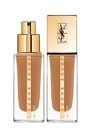 Yves Saint Laurent Touche Eclat Le Teint Foundation, Foundation, Tried - Br80