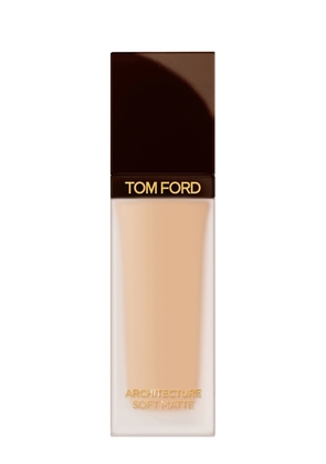 Tom Ford Architecture Soft Matte Blurring Foundation - 2.0 Buff