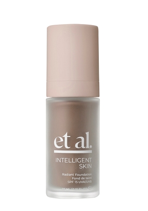 ET AL. Intelligent Skin Radiant Foundation SPF15 27ml - 220C