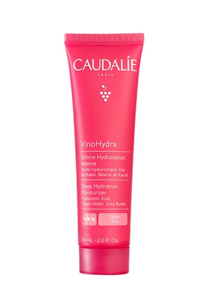 Caudalie Vinohydra Deep Hydration Moisturizer