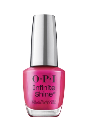 OPI Infinite Shine Nail Polish - Pompeii Purple
