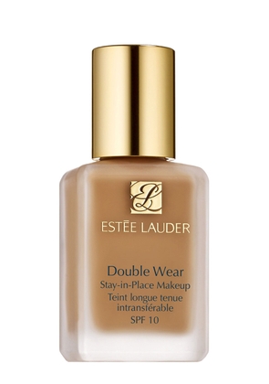 Estée Lauder Double Wear Stay-in-place Makeup SPF10 30ml - 3c2 Pebble, spf Foundation , Matte