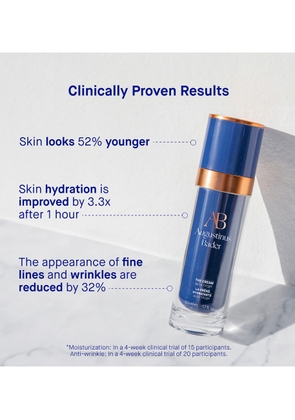 Augustinus Bader The Cream 50ml, Deeply Hydrating, Youthful Appearance, Skincare, Floral