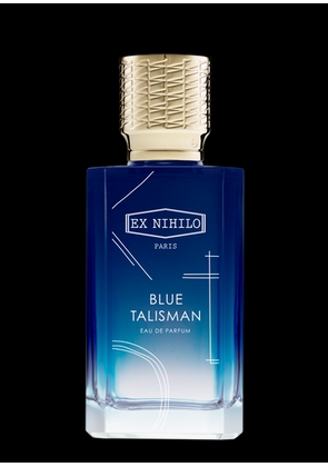 EX Nihilo Blue Talisman Eau De Parfum 100ml