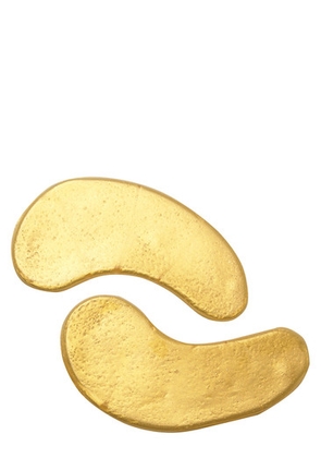 MZ Skin Hydra-bright Golden Eye Treatment Masks - Contains 5 Masks