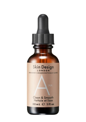 Skin Design London Aha Serum 30ml