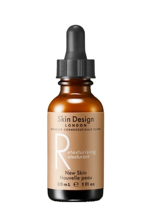 Skin Design London Retexturising Serum 30ml