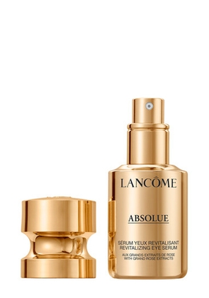 LANCÔME Absolue Revitalising Eye Serum 15ml