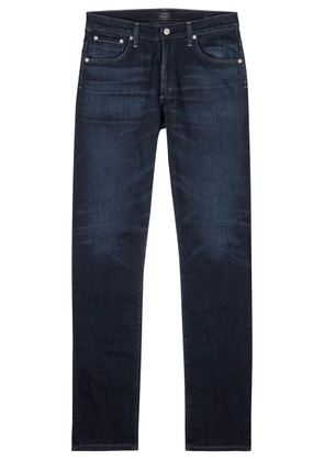 Citizens OF Humanity Noah Indigo Skinny Jeans - W29