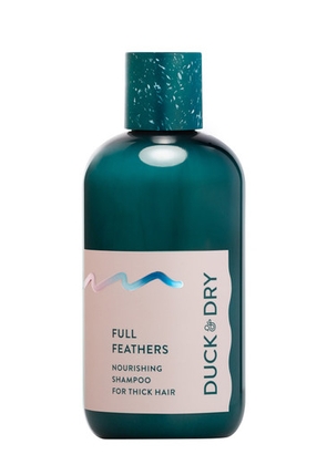Duck & Dry Full Feathers Shampoo 250ml
