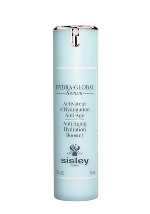 Sisley Hydra-global Serum - Moisturizing Anti-aging Facial Serum 30ml