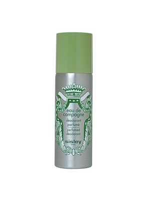 Sisley Eau De Campagne Perfumed Deodorant 150ml - Not Applicable