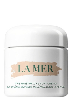 La mer - The Moisturizing Soft Cream 100ml - Moisturiser - Anti-aging – Unisex – Moisturisers