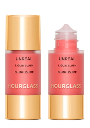 Hourglass Unreal Liquid Blush - Vision
