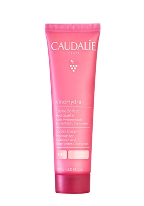 Caudalie Vinohydra Sorbet Cream Moisturizer
