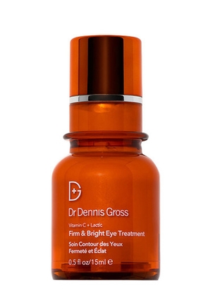 Dr. Dennis Gross Skincare Vitamin C + Eye Treatment, Lotions, Bright