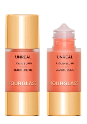 Hourglass Unreal Liquid Blush - Imagine