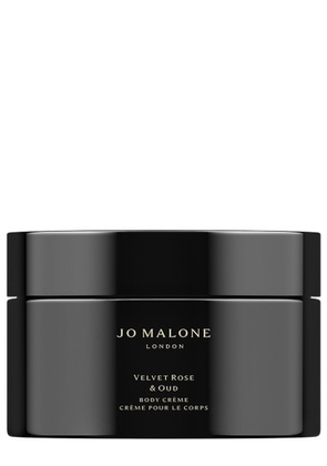 JO Malone London Velvet Rose & Oud Body Crème, Bath & Body, Floral