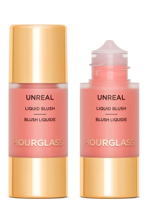 Hourglass Unreal Liquid Blush - Scene