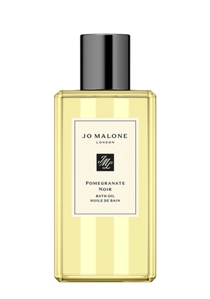 JO Malone London Pomegranate Noir Bath Oil, Bath & Body, Woods