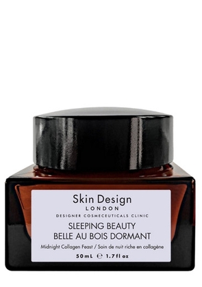 Skin Design London Sleeping Beauty 50ml