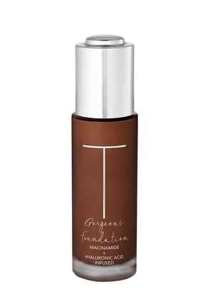 Trish Mcevoy Gorgeous Foundation - 13