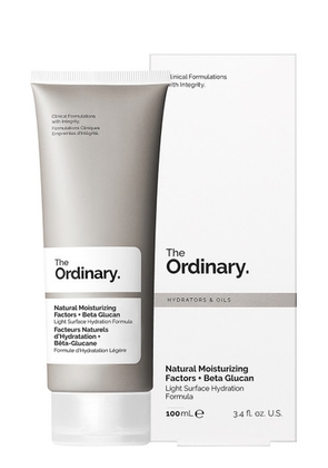The Ordinary Natural Moisturizing Factors + Beta Glucan 100ml