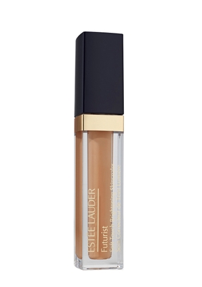 Estée Lauder Futurist Soft Touch Brightening Skincealer - 4N Medium Deep, Brightening Concealer, Silk