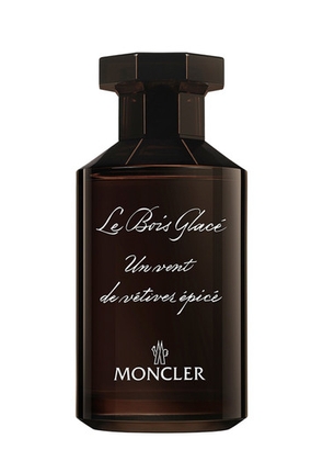 Moncler Les Sommets Le Bois Glacé 100ml