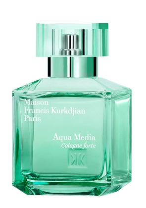Maison Francis Kurkdjian Aqua Media Cologne 70ml, Perfume, Verbena - Green