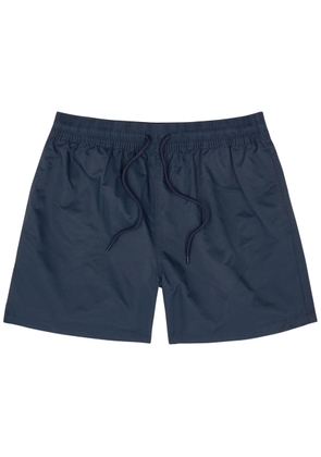 Colorful Standard Shell Swim Shorts - Navy - Xxl