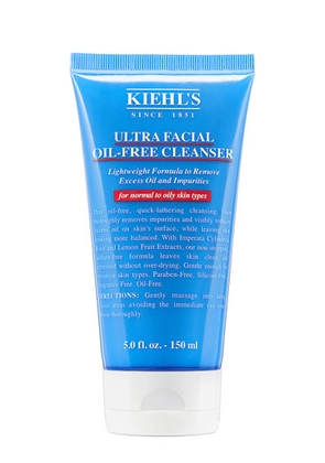 Kiehl's Ultra Facial Oil-free Cleanser 150ml