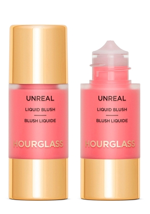 Hourglass Unreal Liquid Blush - Whim