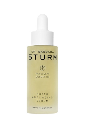 Dr Barbara Sturm Super Anti-aging Serum 30ml, Hydration-drenching