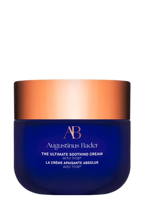 Augustinus Bader The Ultimate Soothing Cream 50ml, Skincare, Lame, Ultra-rich, Multi-corrective
