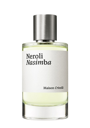 Maison Crivelli Neroli Nasimba Eau De Parfum 100ml - Luxury Scent