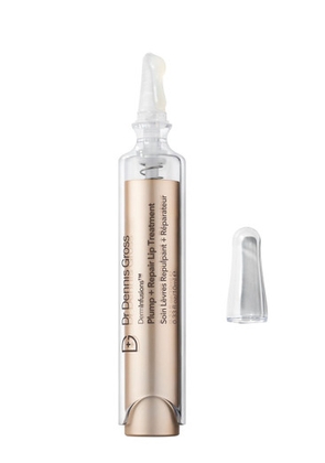 DR. Dennis Gross Skincare Derminfusions Plump + Repair Lip Treatment