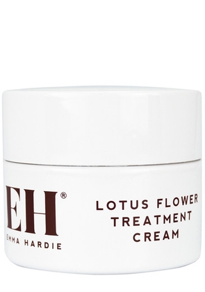 Emma Hardie Lotus Flower Treatment Cream 50ml