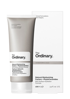 The Ordinary Natural Moisturizing Factors + Phytoceramides 100ml