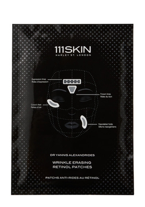 111SKIN Wrinkle Erasing Retinol Patches