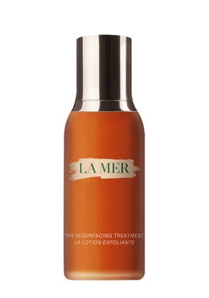 La mer - The Resurfacing Treatment 100ml - Exfoliator - Liquid Exfoilator – Female – Exfoliators