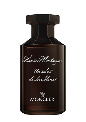 Moncler Les Sommets Haute Montagne Eau De Parfum 100ml
