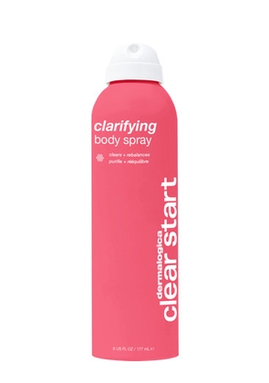 Dermalogica Clarifying Bacne Spray 177ml