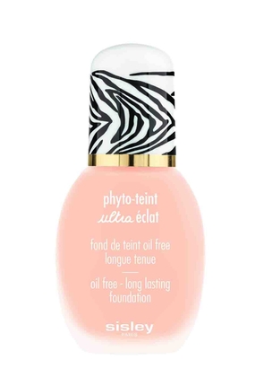 Sisley Phyto-teint Ultra Eclat Radiance Boosting Foundation - Vanilla